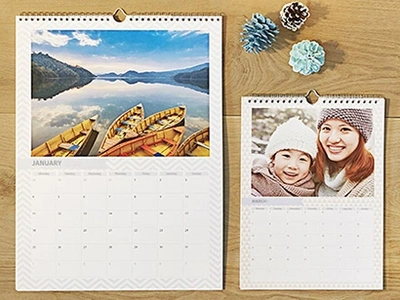Calendars