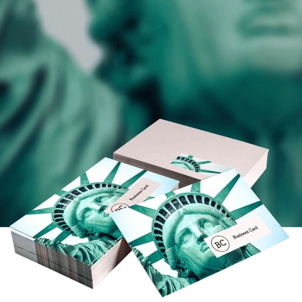 Business Cards Product Image